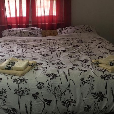 Motel Capljina Center Экстерьер фото