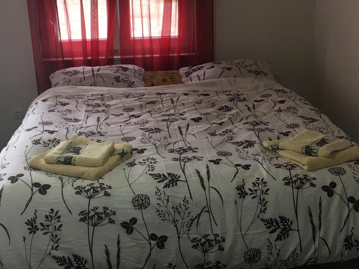 Motel Capljina Center Экстерьер фото