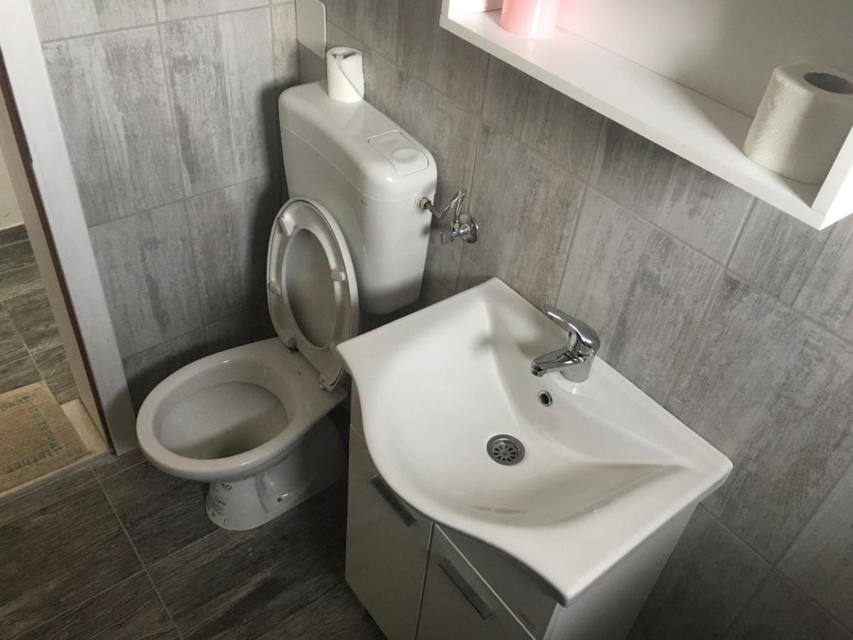 Motel Capljina Center Экстерьер фото