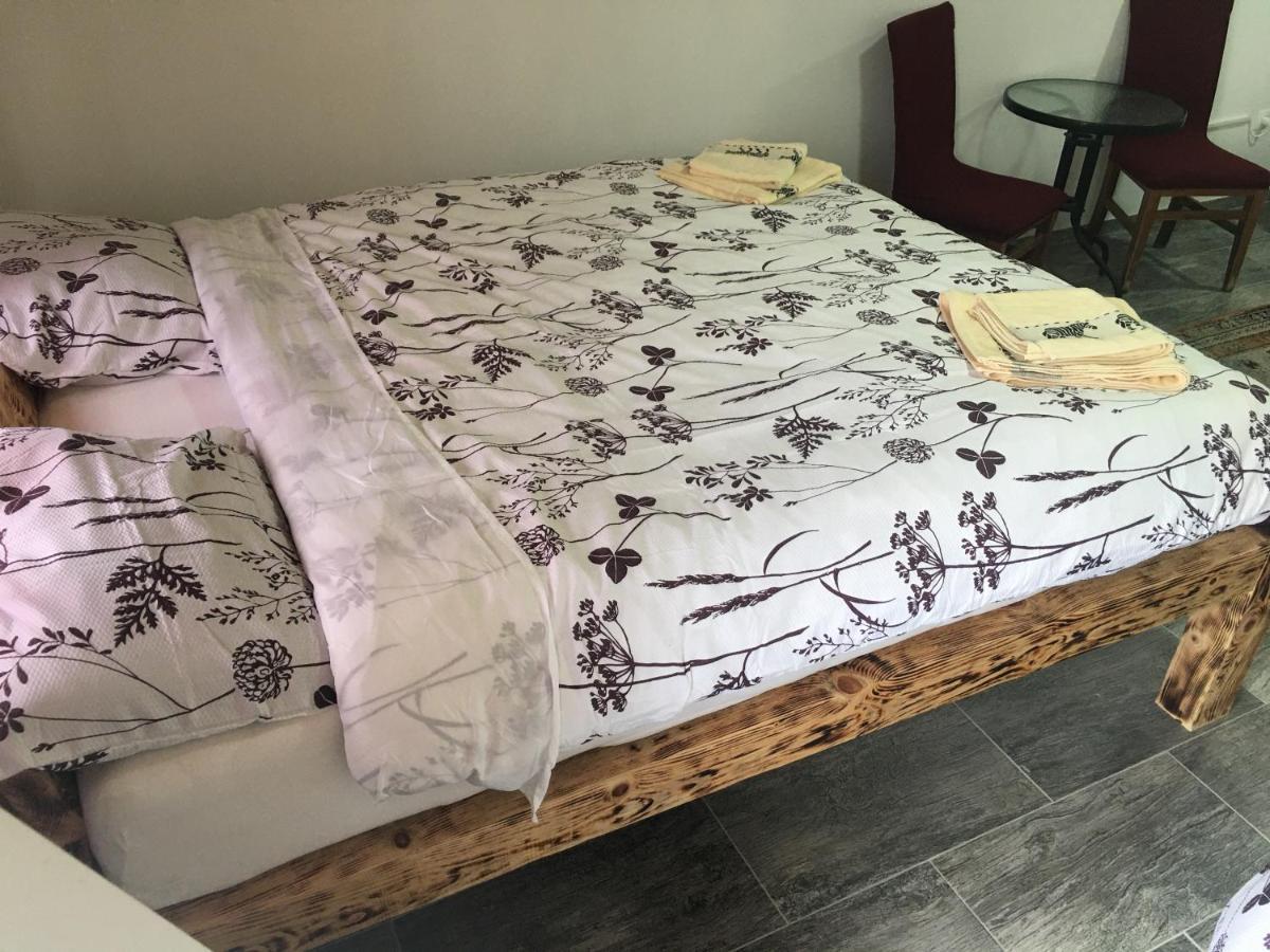 Motel Capljina Center Экстерьер фото