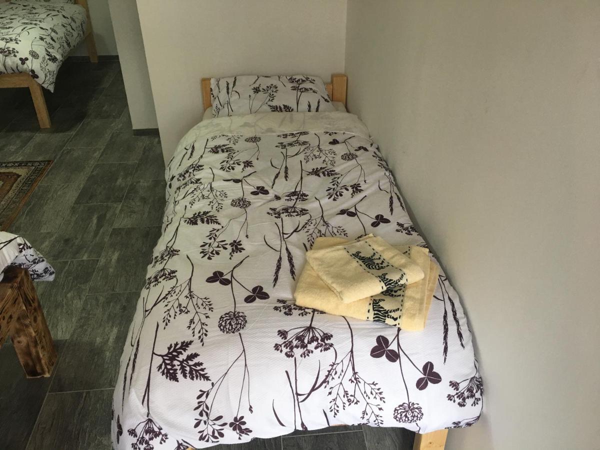 Motel Capljina Center Экстерьер фото
